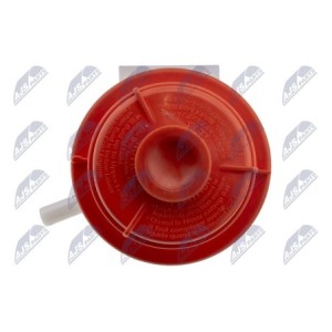Vase D'expansion L'huile Hydraulique, Direction Assistée SUZUKI GRAND VITARA II JT - 49140-65J00