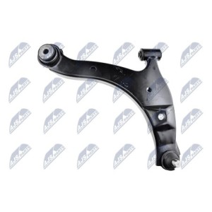 Bras De Suspension Avant CHRYSLER PT-CRUISER 01 - 2N-CA-2381, 210730, 210800