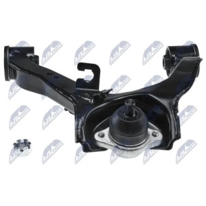 Bras De Suspension Avant AVANT DROITE MITSUBISHI PAJERO 00- 0424-V97FR, 4010A038, 4010A042