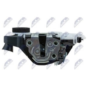 Actionneur De La Fermeture Centrale Avant HONDA CR-V 2012 - 72150-T0A-A02