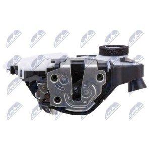 Actionneur De La Fermeture Centrale Avant HONDA CR-V 2012 - 72110-T0A-A12
