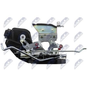 Actionneur De La Fermeture Centrale Avant GAUCHE HYUNDAI COUPE II GK 2001 - 81315-2C000