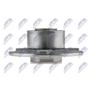 Moyeu De Roue Avant INTELLIGENT POUR DEUX 07 - 051412B, 29SKV189, 36789