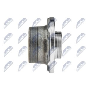Moyeu De Roue Arrière CITROEN C8 02 - 200424, BK1406, 29SKV413