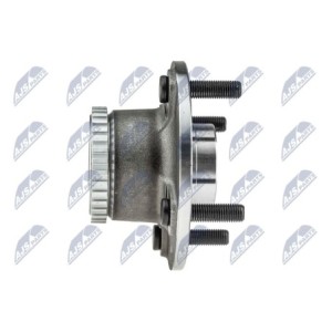 Moyeu De Roue Arrière DAEWOO TACUMA 01 - ABS - 200763, 44-20081, 051406B