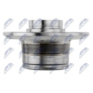 Moyeu De Roue Arrière ROVER 75 99 - 200414, 050670B, PWK0397