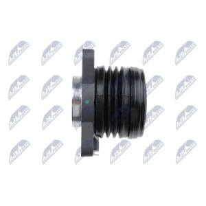 Récepteur Central D'embrayage SSANGYONG ACTYON 05 - CSCO-006, 1100332, ZA32029.7.1