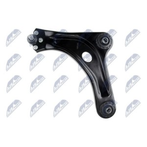 Bras De Suspension Avant PEUGEOT 1007 05 - 97CI02292, BR1734, BR1744