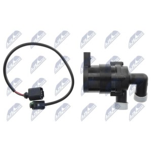 Pompe À Eau Supplémentaire VW GOLF 03 - 1K0 965 561, 1K0 965 561 A, 7N0 965 561