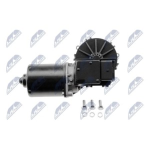 Moteur Leve-vitre Avant RENAULT MEGANE II 1.4 16V - 5810-09-046390, CWM30134AS, CWM30134GS