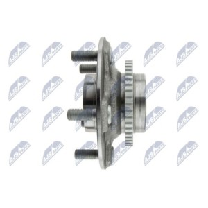 Moyeu De Roue Arrière NISSAN MAXIMA A32 2.0 - 0282-A32A46R, 43200-0L700, 43200-0L705