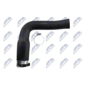Tuyau D'aspiration D'air VW CRAFTER 30-35 2.0TDI 2011-2016 - 43SKV012, 2E0145856E, 2E0145856E
