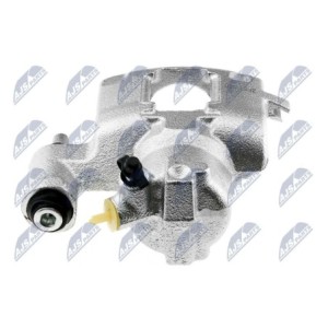 Étrier De Frein Avant FIAT 500 07 - 623801, 629851, CZH1033