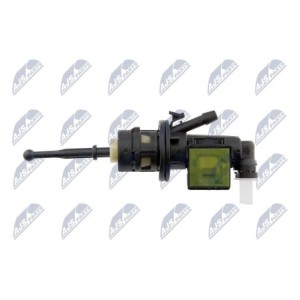 Cylindre Émetteur D'embrayage VW GOLF V-VI-VII - 41453, 41874, F9W011ABE