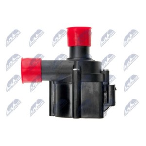 Pompe À Eau Supplémentaire AUDI A4 1.8-2.0TFSI - 06H 121 601 F, 06H 121 601 J, BWP3033
