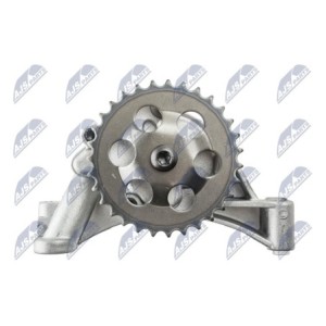 Pompe D'huile ENG. 2.0TDI VW GOLF V 03 - 2N-OP-1238, 11294VV, X251260