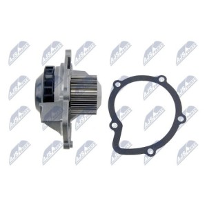 Pompe À Eau CITROEN C4 2.0HDI 09 - 1955, 130413, PA10170