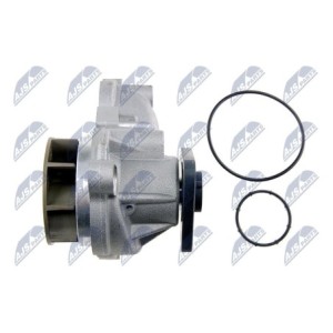 Pompe À Eau KIA CEE'D 1.6CRDI 12 - 1977, WPY042, ADG09184
