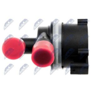 Pompe À Eau Supplémentaire AUDI A3 09 - 5N0 965 561A, 22SKV022, 1249252