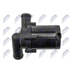 Pompe À Eau Supplémentaire AUDI A3 12 - 5Q0 965 561 C, 5Q0 965 561 E, 7.06555.02.0