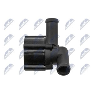 Pompe À Eau Supplémentaire ENG 2.0TDI AUDI A4 B8 08-12 - 03L 965 561, WP8021, 172809