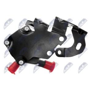 Pompe À Eau Supplémentaire MINI COOPER 06 - 001-10-26480, 11 51 7 583 160, 11 51 7 604 525