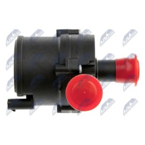Pompe À Eau Supplémentaire VW GOLF 12 - 2Q0 965 567, 5G0 965 567 A, 2Q0 965 567