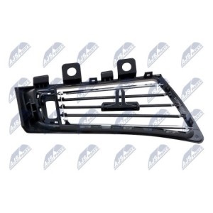 Grille De Ventilation GAUCHE BMW 7 F01-F02-F04 2008 - BF0734290002, 64229115857