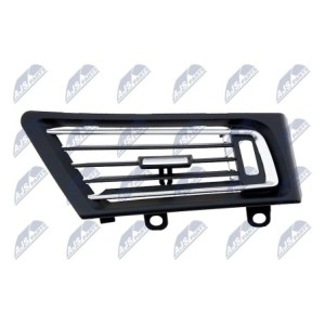 Grille De Ventilation BMW 7 F01-F02-F04 2008 - BF0734290003, 64229115858