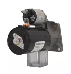 Démarreur Fiat 2.5 kw Bosch 0001139005, 0001139006, 0986027000, 51810267