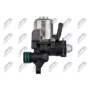 Valve Magnétique MERCEDES C W203 00 - 109476, A2722000031