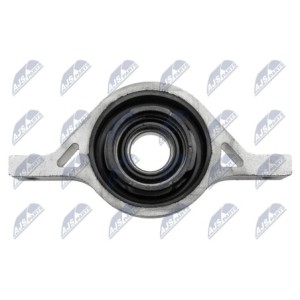 Soutien Arbre De Transmission HYUNDAI SANTA FE CM 06-12 - KCB-SOR, 49300-2P100, 49575-1U000