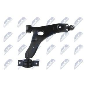 Bras De Suspension Avant FORD FOCUS DROITE 98-04 - 33311, FR-G-80211, B26935