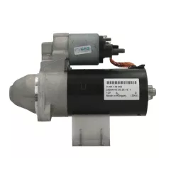 Démarreur Mercedes 1.8 kw Bosch 0001139065, 0001139043, 0986024597, 6519061100, 6519062800