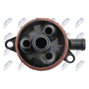Soupape De Ventilation Du Carter AUDI A4 B7 2.7TDI 2005 - 057103495L, 057103495N