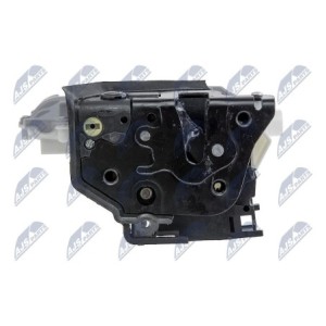 Actonneur La Fermeture Centrale Arrière AUDI A4 2007 - 8K0 839 015, 610765A2, 3100567