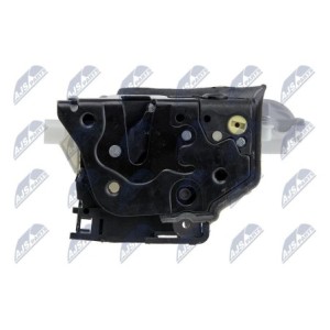 Actonneur La Fermeture Centrale Arrière AUDI A4 2007 - 8K0 839 016, 610865A2, 3100568