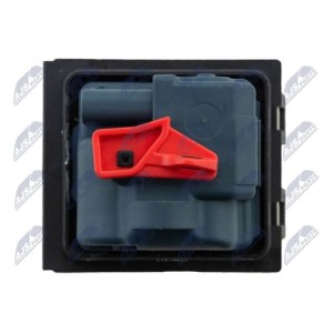 Actionneur De Trappe De Remplissage De Carburant MERCEDES CLA 2013 - A0008207703