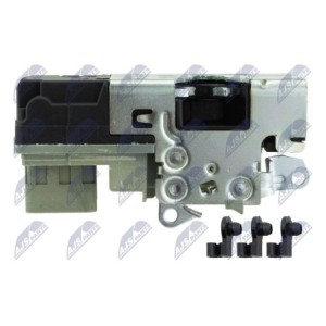 Actionneur De La Fermeture Centrale Avant CITROËN BERLINGO 1996-2008 - 9136.J4, 9136.P7, 9136.J4