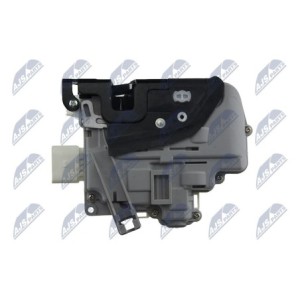 Actionneur De La Fermeture Centrale Avant VW PASSAT B6 2005 - 3C1837015A, 178397, 3C1837015A