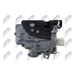 Actionneur De La Fermeture Centrale Avant VW PASSAT B6 2005 - 3C1837016A, 16SKV142, 178564