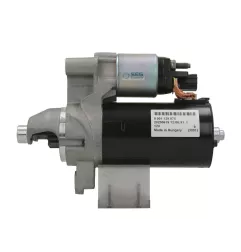 Démarreur Audi 2.5 kw Bosch 0001139075, 0001139020, 0001139019, 0986024040, 03L911021G
