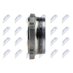 Moyeu De Roue Arrière BMW M5 03 - 051418B, 33412282675, 29SKV397