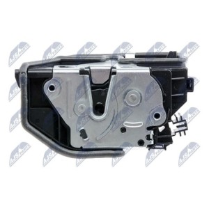 Actionneur De La Fermeture Centrale Avant BMW 5 E60-E61 2009 - 51 21 7 229 455, 51 21 7 229 461, 51 21 7 229 463