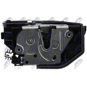 Actionneur De La Fermeture Centrale Avant BMW 3 E90-E91 2009 - 51217229458, 51217229466, 16SKV752
