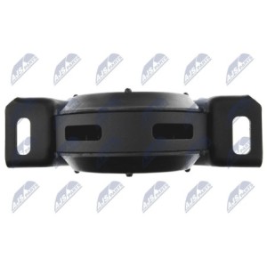 Soutien Arbre De Transmission TOYOTA HI-LUX 2WD MTM 15 - 72525, TED24958, 3723009020