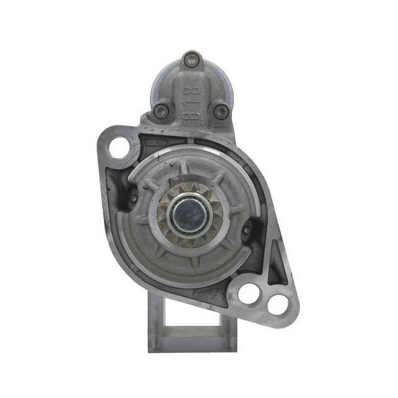 Démarreur Audi / Volkswagen 2.2 kw Bosch 0001145001, 0001153008, 0986025070, 02Z911021C, 02Z911023S