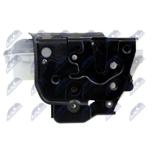 Actionneur De La Fermeture Centrale Avant AUDI A3 2003 - 56186, 16SKV151, 4F1 837 015A