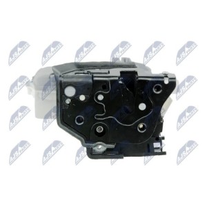 Actionneur De La Fermeture Centrale Avant AUDI A4 2007 - 55961, 36.3909, 100134010