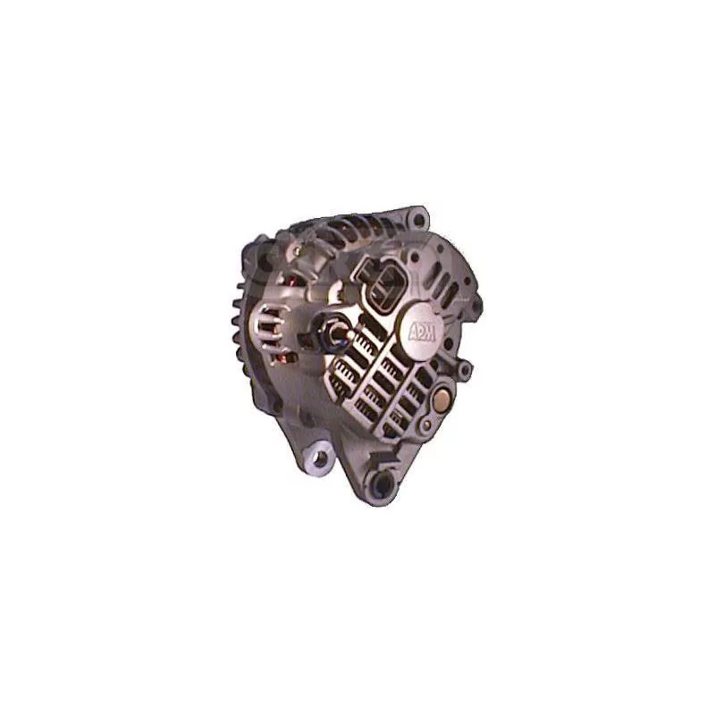 Alternador 14 Volts 75 A, Bosch 0986045941, Valeo 437617, Mitsubishi A002T38491, A002T38891, Delco DRA3465